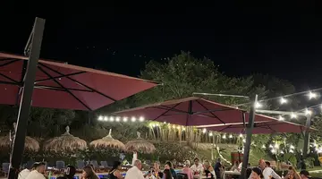 Padel Olivia s Hill Resort