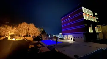 Padel Olivia s Hill Resort