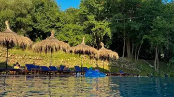 Padel Olivia s Hill Resort