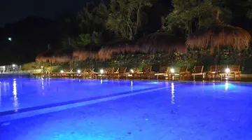 Padel Olivia s Hill Resort