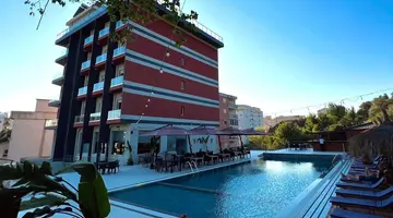 Padel Olivia s Hill Resort