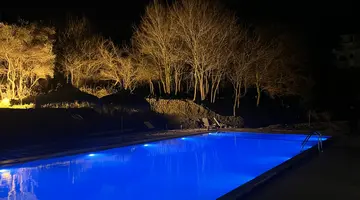Padel Olivia s Hill Resort