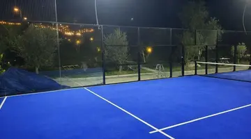 Padel Olivia s Hill Resort