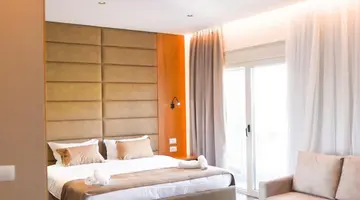 Padel Olivia s Hill Resort