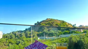 Padel Olivia s Hill Resort