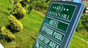 Padel Olivia s Hill Resort