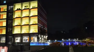Padel Olivia s Hill Resort