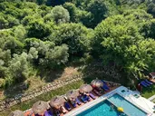 Padel Olivia s Hill Resort