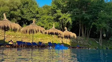 Padel Olivia s Hill Resort