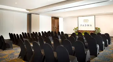 PADMA RESORT LEGIAN