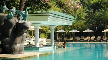 PADMA RESORT LEGIAN
