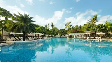 PADMA RESORT LEGIAN