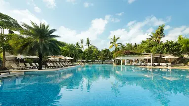 PADMA RESORT LEGIAN
