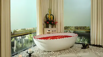 PADMA RESORT LEGIAN