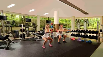 PADMA RESORT LEGIAN