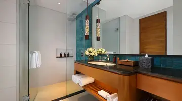 PADMA RESORT LEGIAN
