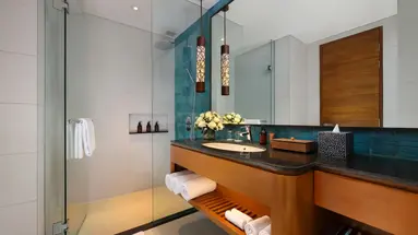 PADMA RESORT LEGIAN