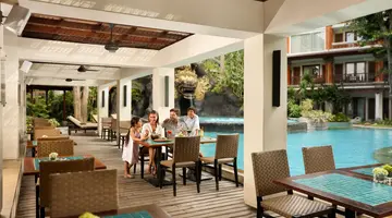 PADMA RESORT LEGIAN