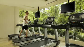 PADMA RESORT LEGIAN