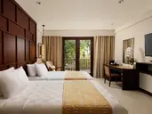 PADMA RESORT LEGIAN