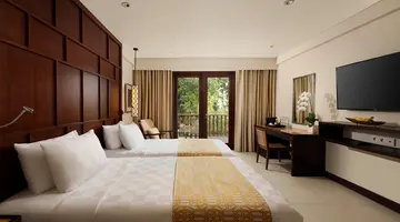 PADMA RESORT LEGIAN