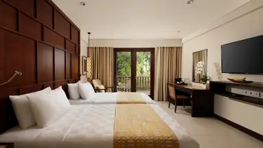 PADMA RESORT LEGIAN