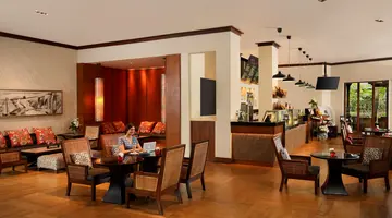 PADMA RESORT LEGIAN