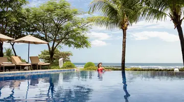PADMA RESORT LEGIAN