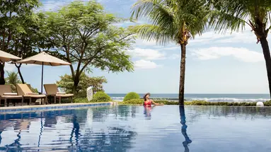 PADMA RESORT LEGIAN