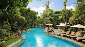 PADMA RESORT LEGIAN