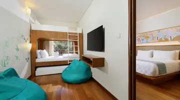 PADMA RESORT LEGIAN