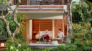 PADMA RESORT LEGIAN
