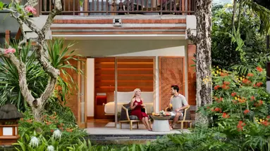 PADMA RESORT LEGIAN