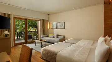 PADMA RESORT LEGIAN