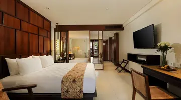 PADMA RESORT LEGIAN