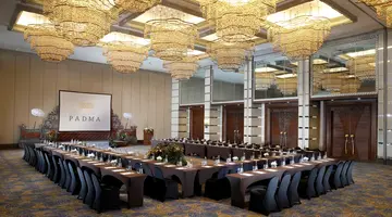 PADMA RESORT LEGIAN