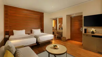 PADMA RESORT LEGIAN