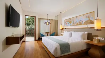 PADMA RESORT LEGIAN