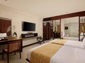 PADMA RESORT LEGIAN