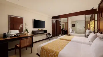 PADMA RESORT LEGIAN