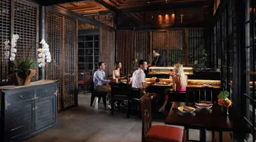 PADMA RESORT LEGIAN