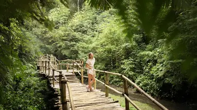 Padma Resort Ubud