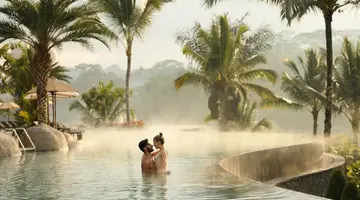 Padma Resort Ubud