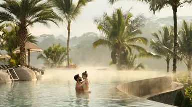 Padma Resort Ubud