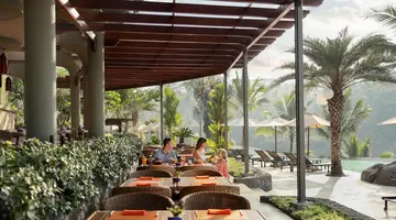 Padma Resort Ubud