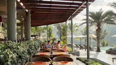 Padma Resort Ubud