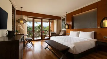 Padma Resort Ubud