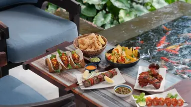 Padma Resort Ubud