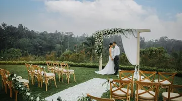 Padma Resort Ubud