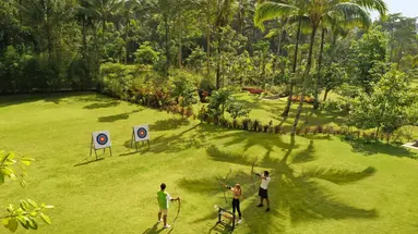 Padma Resort Ubud